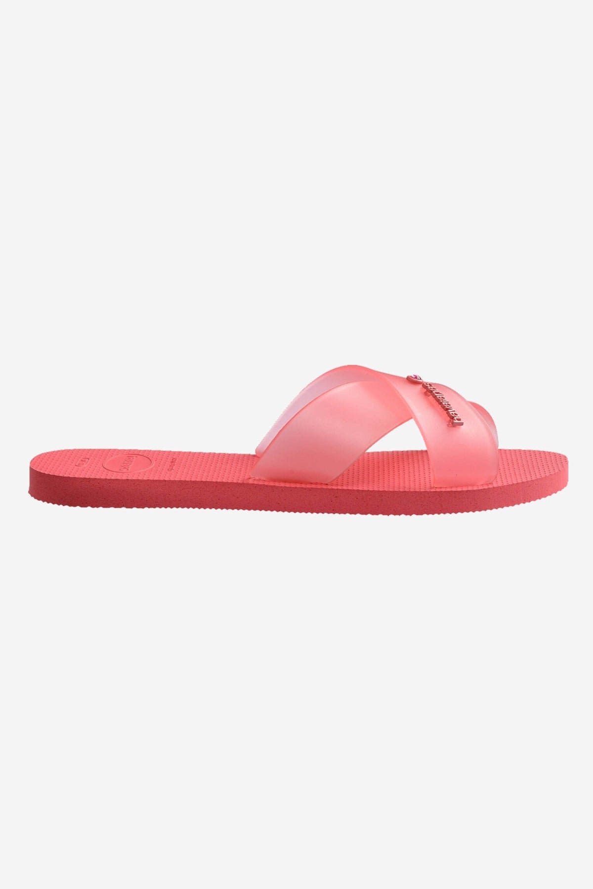 HAVAIANAS HAV. AQUA JELLY en color ROSA  (2)