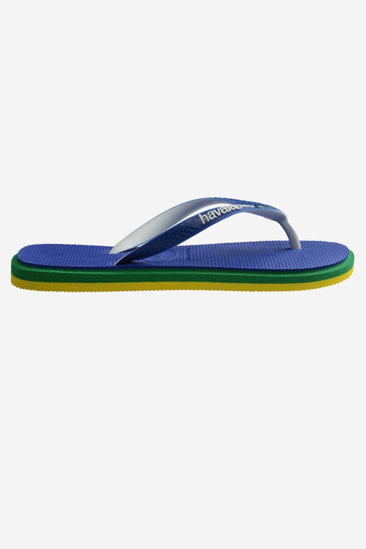 HAVAIANAS BRASIL TWIST en color AZUL  (2)