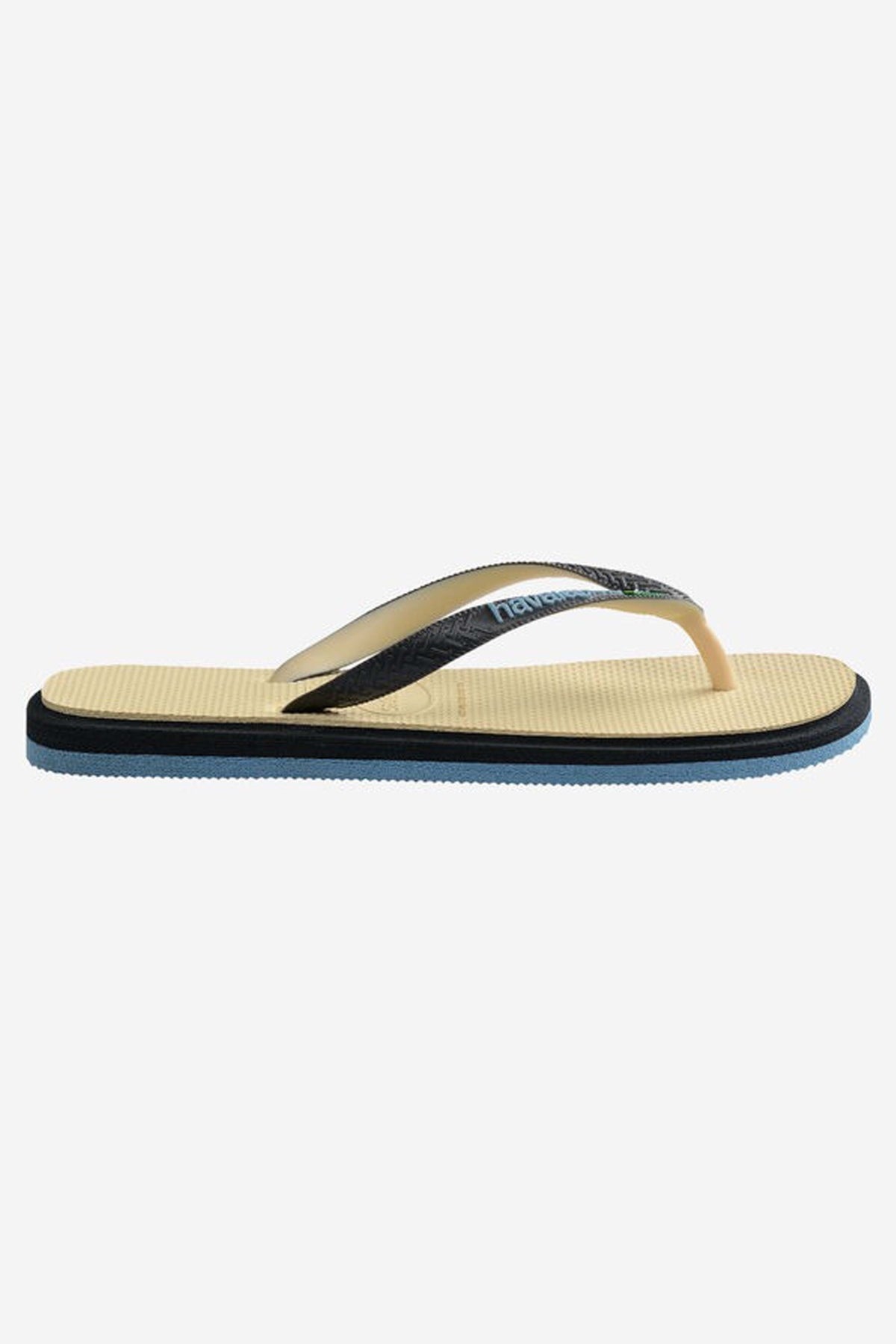HAVAIANAS BRASIL TWIST en color BEIS  (2)