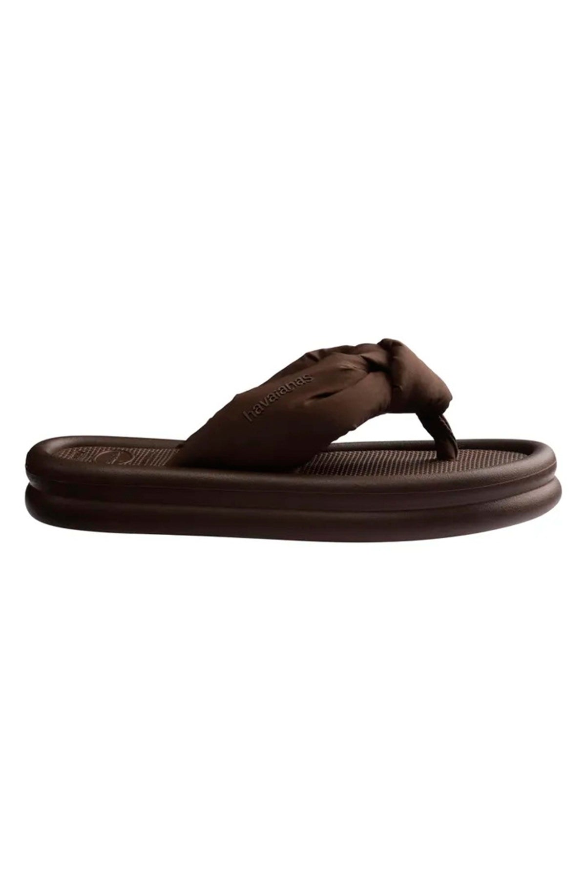 HAVAIANAS H  en color MARRON  (2)