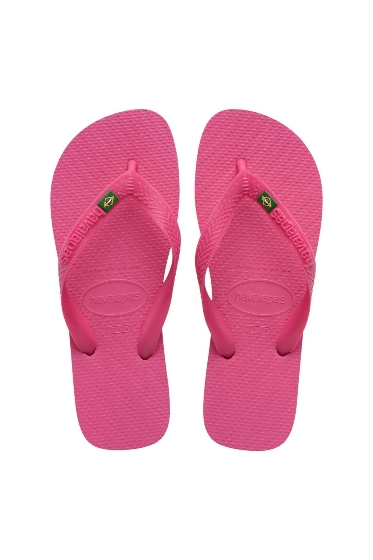 HAVAIANAS ESCLAVA en color ROSA  (1)