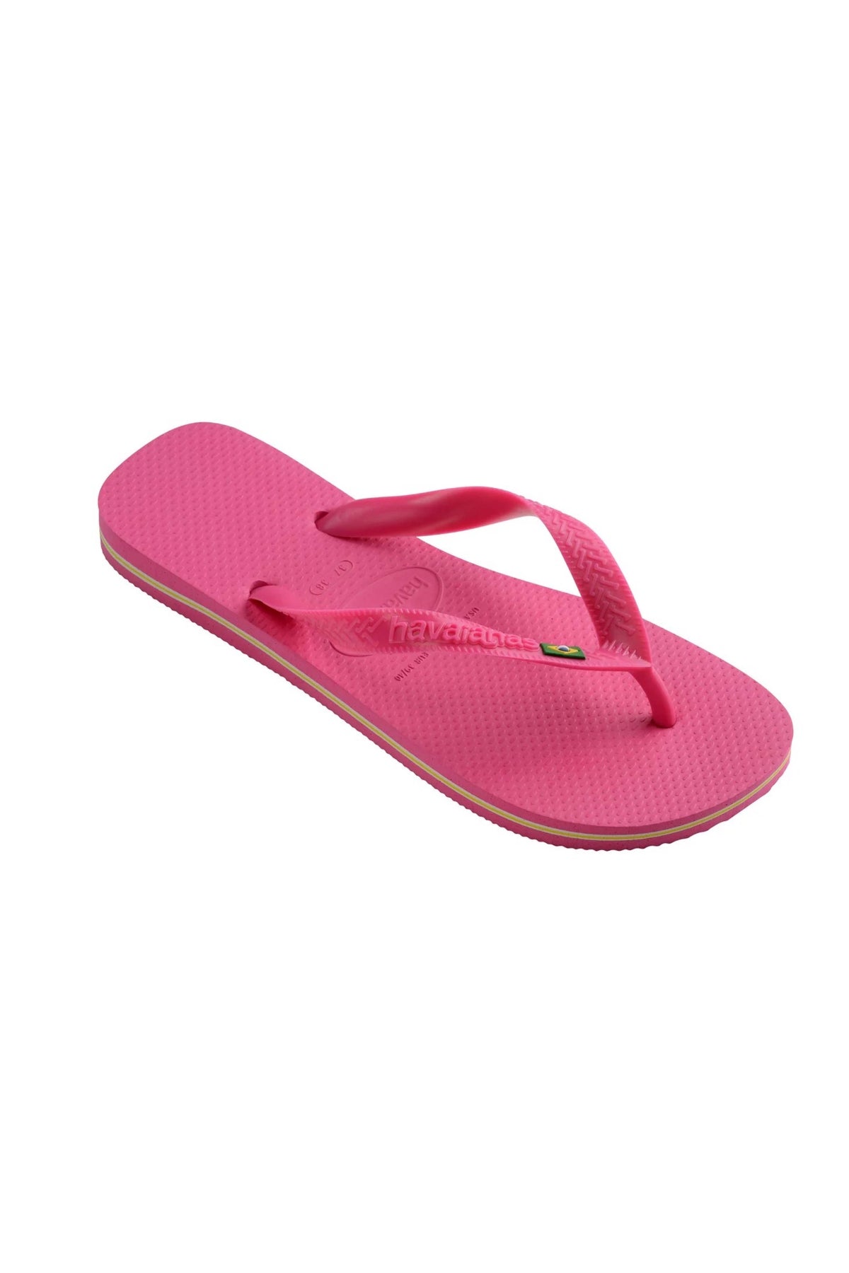 HAVAIANAS ESCLAVA en color ROSA  (3)