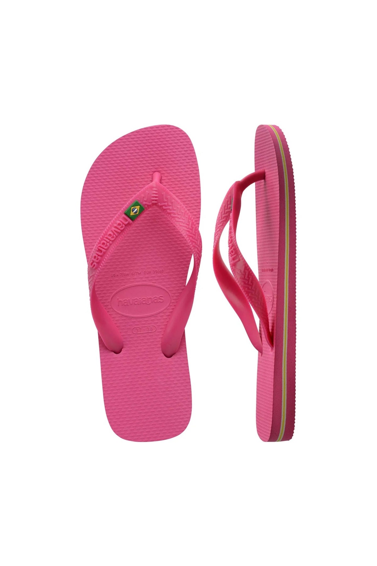 HAVAIANAS ESCLAVA en color ROSA  (4)