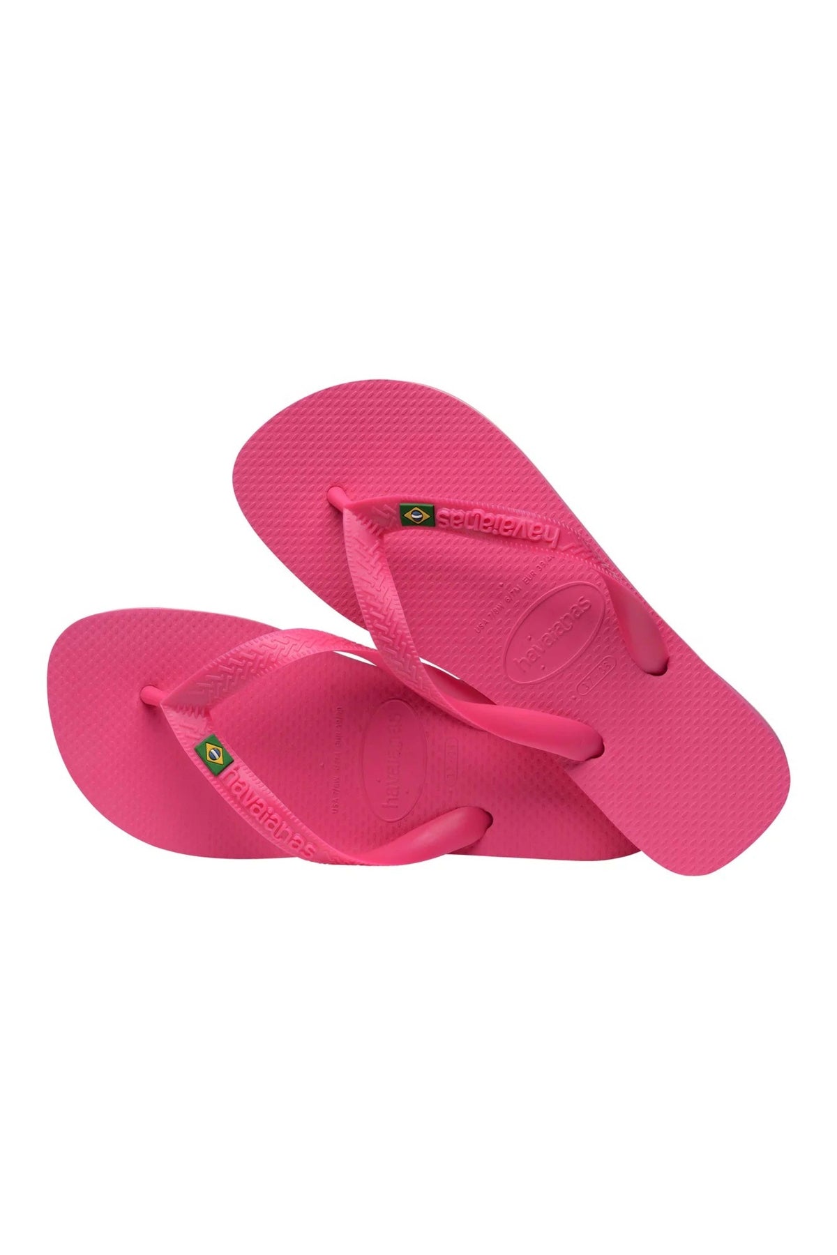HAVAIANAS ESCLAVA en color ROSA  (5)
