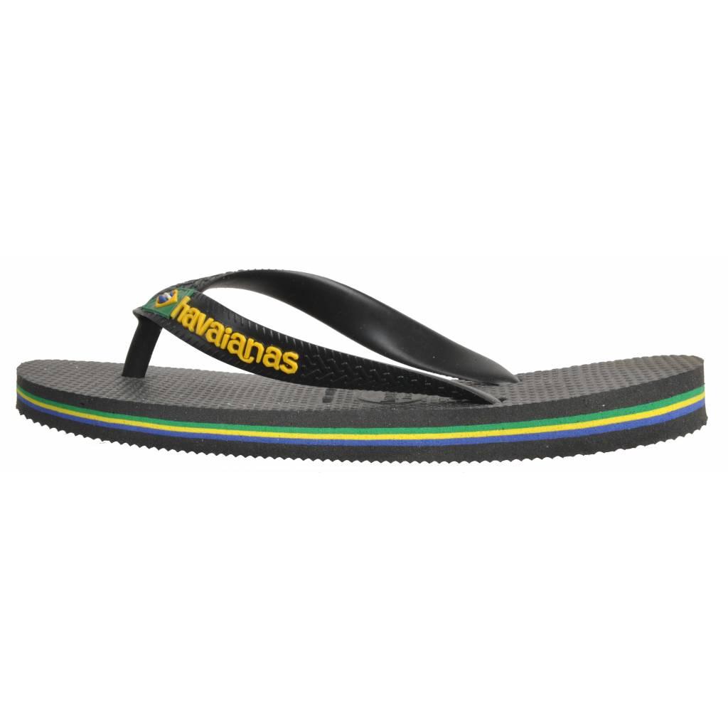 HAVAIANAS  BRASIL LOGO en color NEGRO  (2)