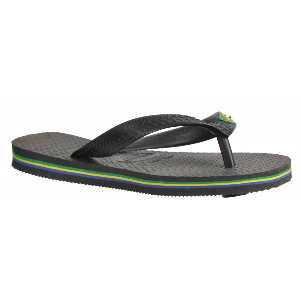 HAVAIANAS  BRASIL LOGO en color NEGRO  (3)