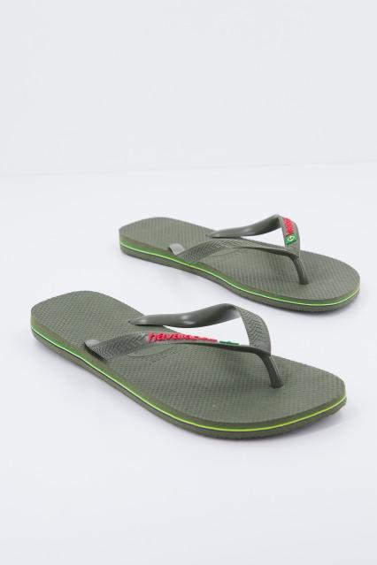 HAVAIANAS BRASIL LOGO en color VERDE  (3)