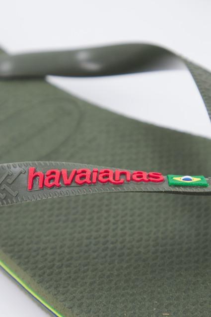 HAVAIANAS BRASIL LOGO en color VERDE  (4)