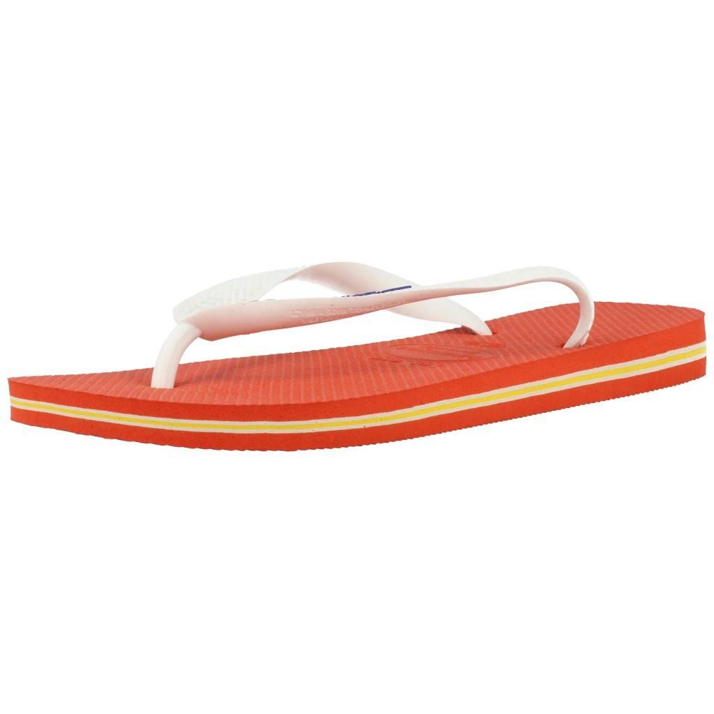 HAVAIANAS  BRASIL LOGO en color BLANCO  (1)