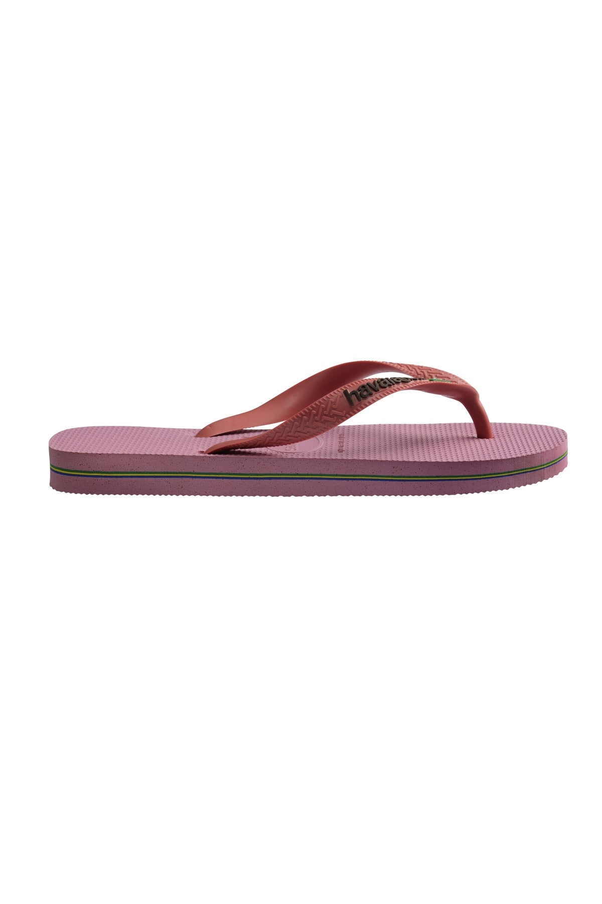 HAVAIANAS  BRASIL LOGO en color ROSA  (2)