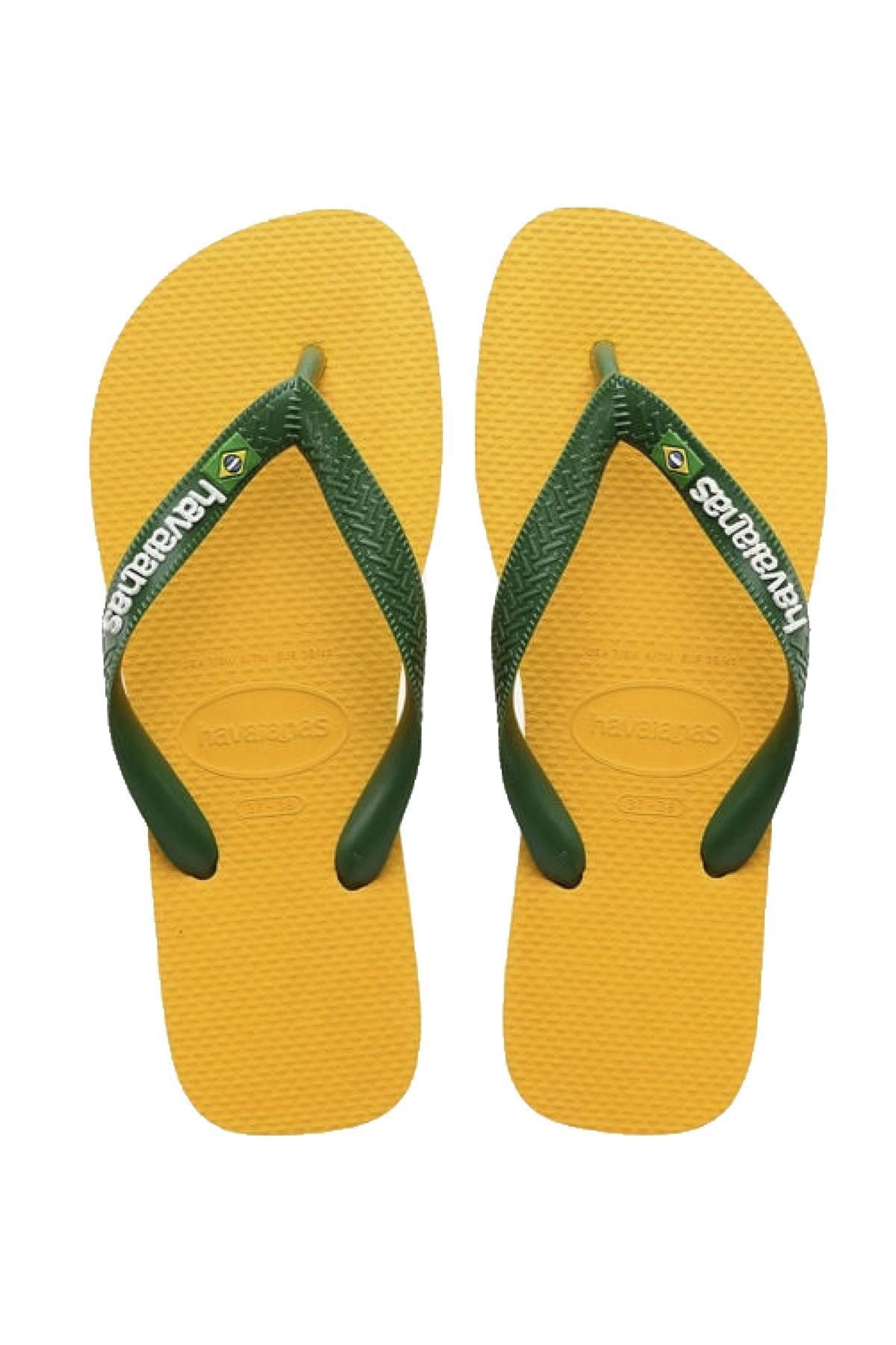 HAVAIANAS  BRASIL LOGO en color AMARILLO  (1)