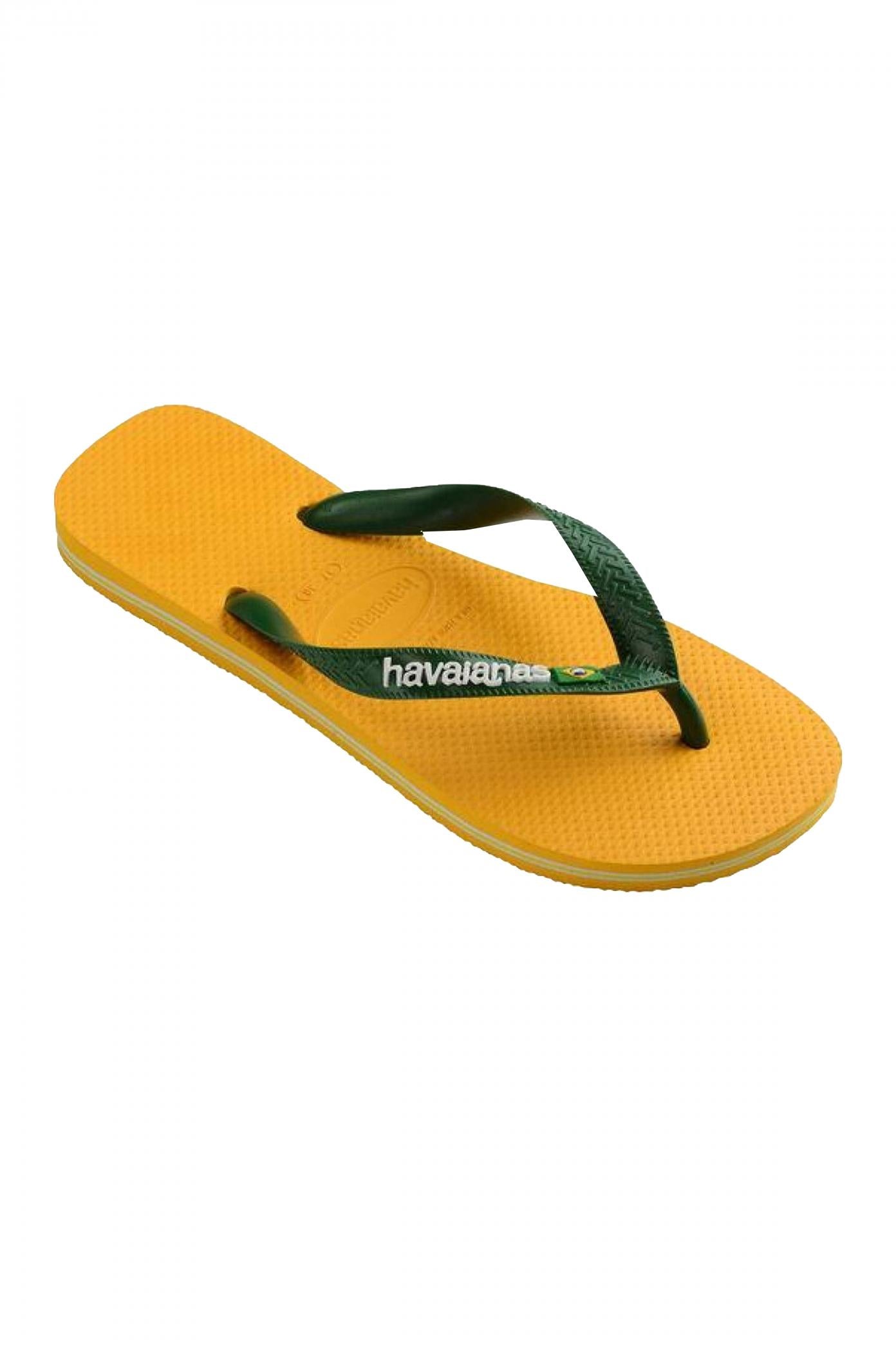 HAVAIANAS  BRASIL LOGO en color AMARILLO  (2)