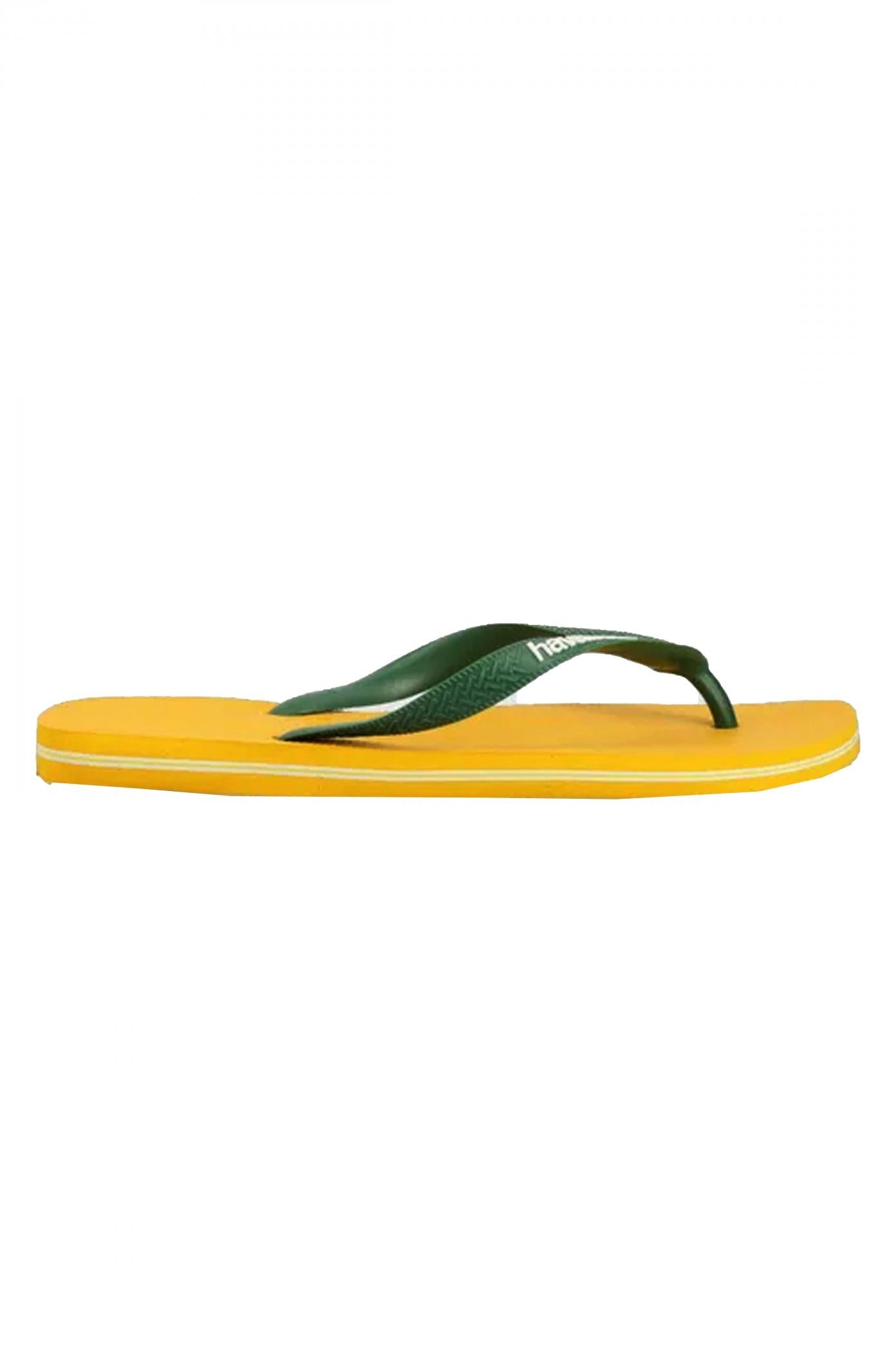 HAVAIANAS  BRASIL LOGO en color AMARILLO  (3)