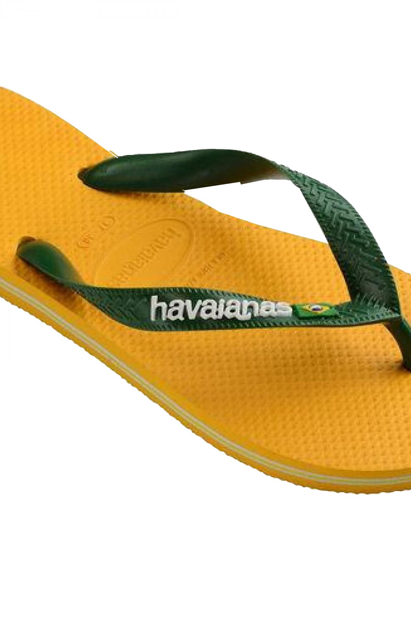 HAVAIANAS  BRASIL LOGO en color AMARILLO  (4)