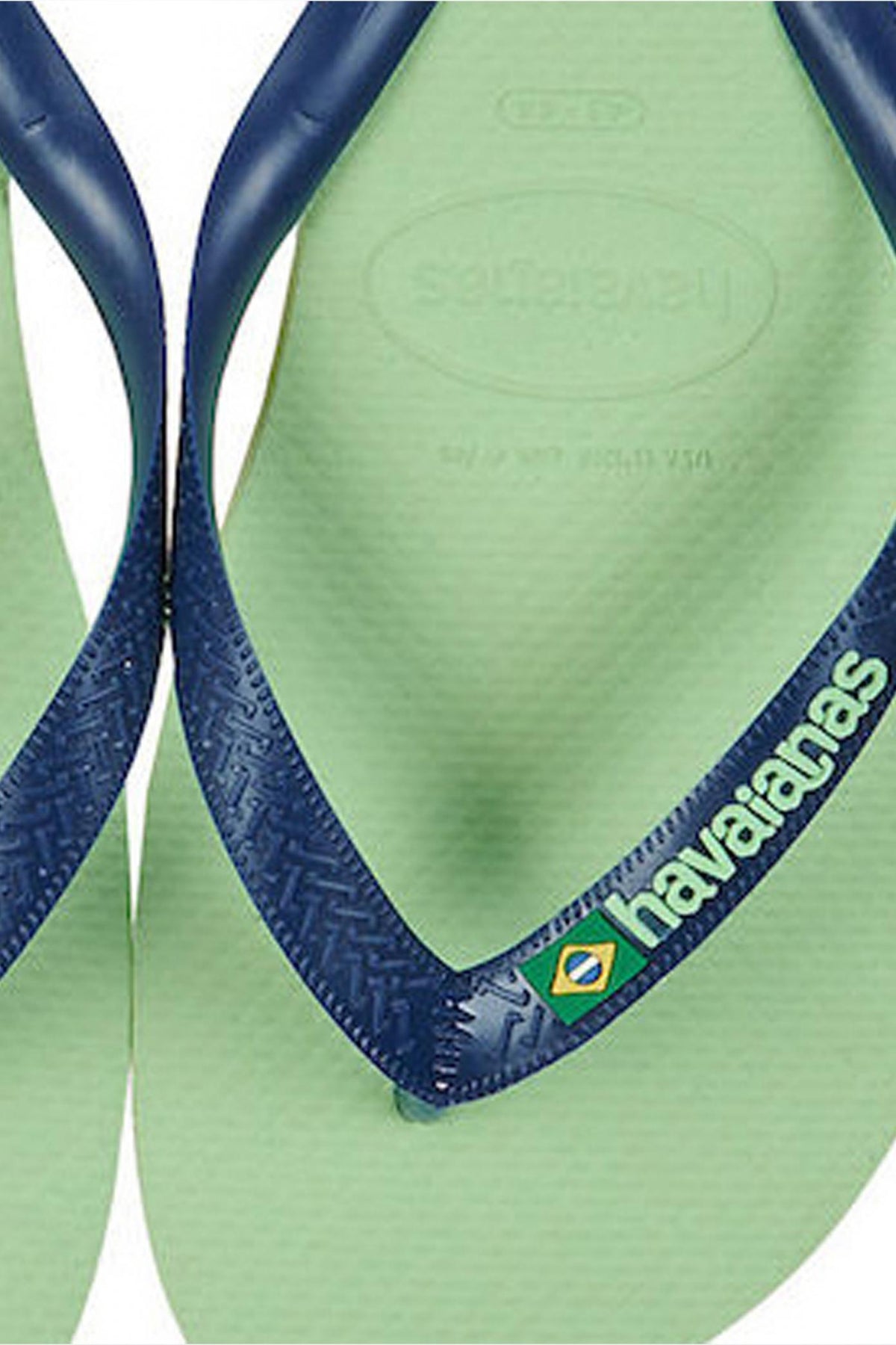 HAVAIANAS BRASIL LOGO en color AZUL  (4)