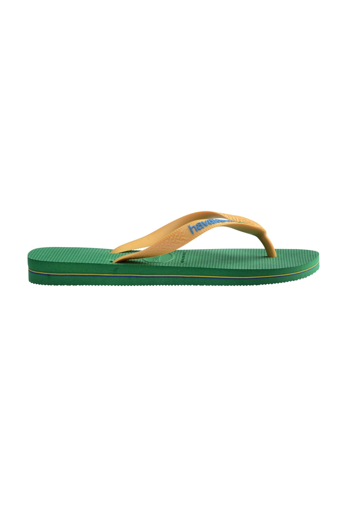 HAVAIANAS  BRASIL LOGO en color VERDE  (2)