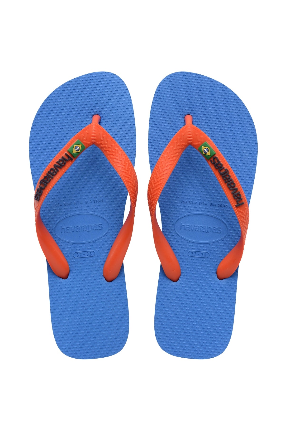 HAVAIANAS  BRASIL LOGO en color AZUL  (1)