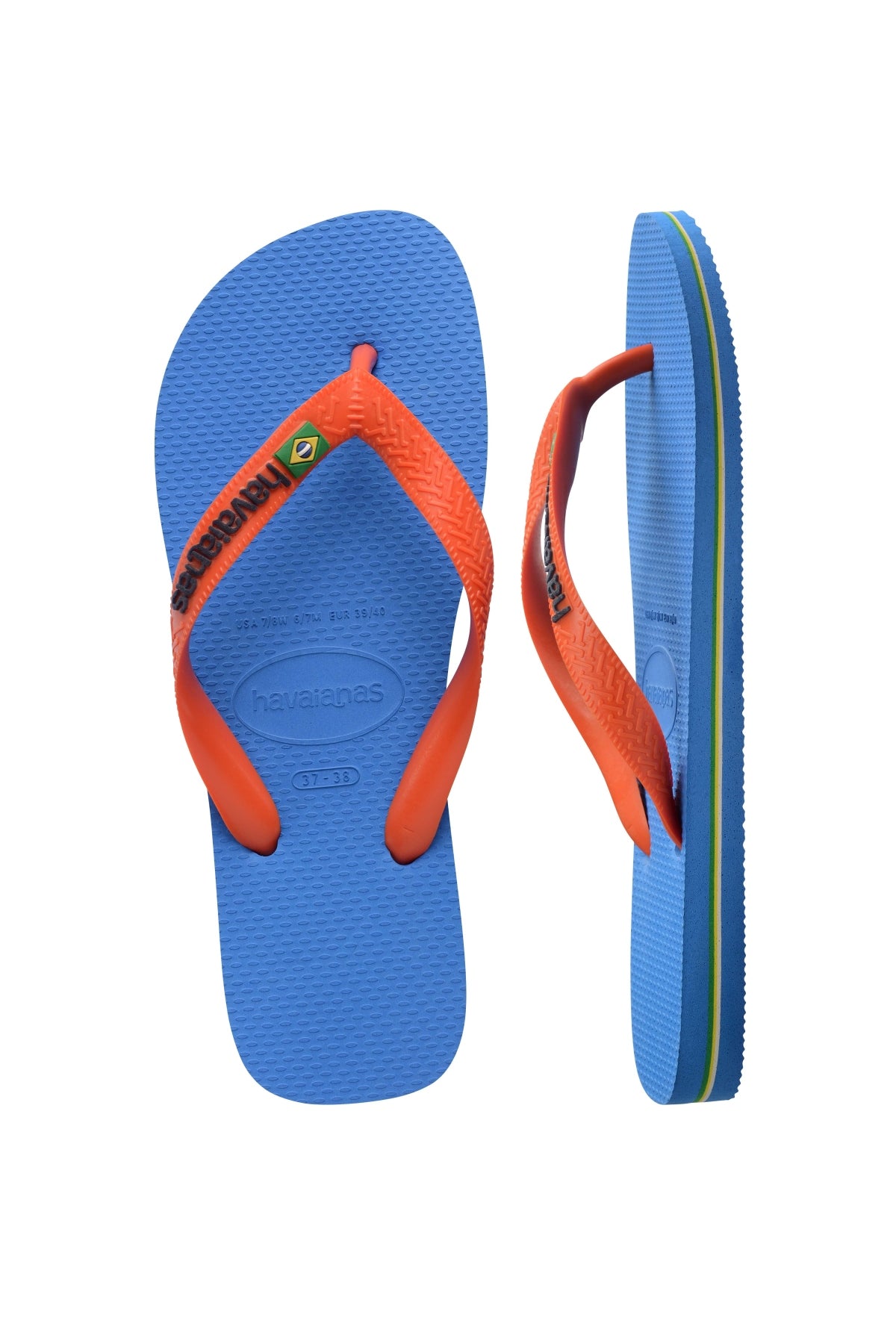 HAVAIANAS  BRASIL LOGO en color AZUL  (3)