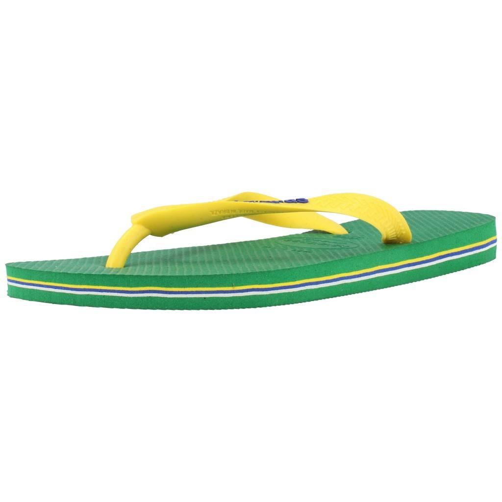 HAVAIANAS  BRASIL LOGO en color VERDE  (1)
