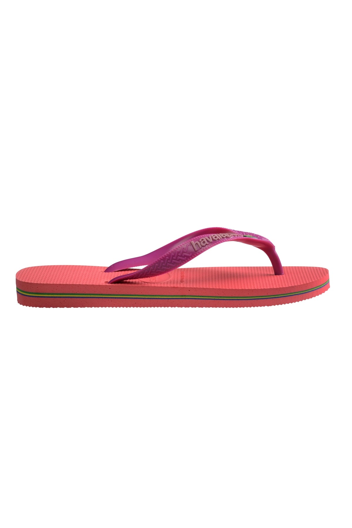 HAVAIANAS  BRASIL LOGO en color ROSA  (2)