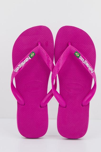 HAVAIANAS  BRASIL LOGO en color ROSA  (1)