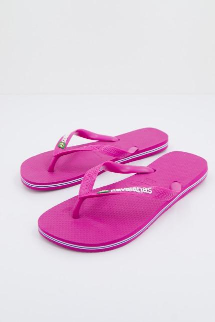 HAVAIANAS  BRASIL LOGO en color ROSA  (2)