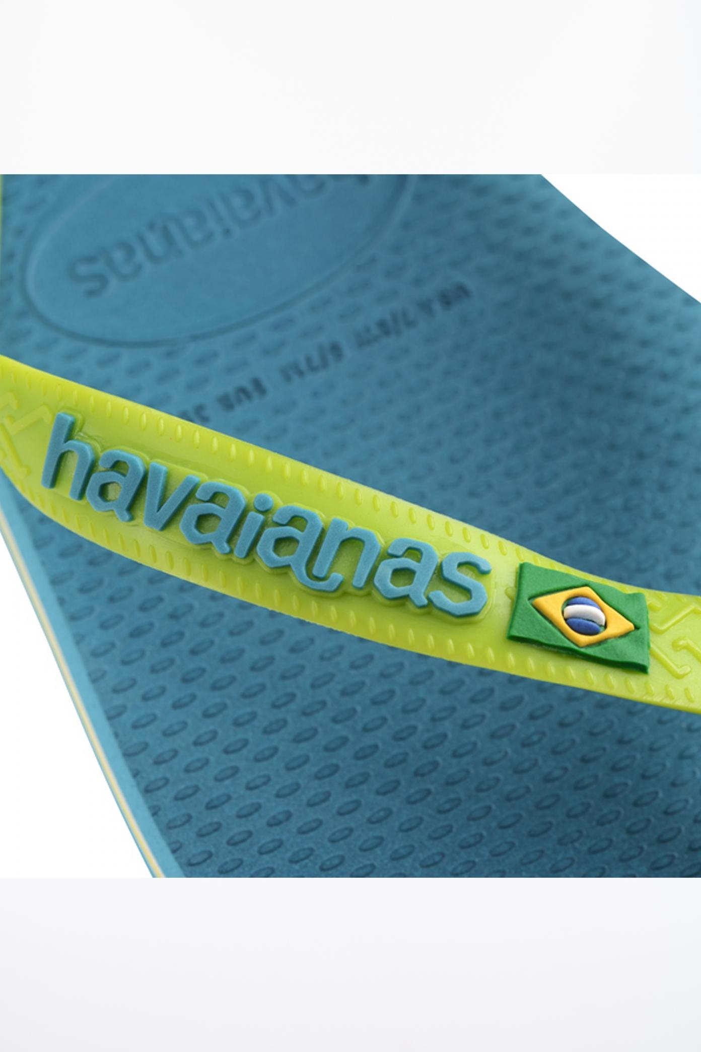 HAVAIANAS  BRASIL LOGO en color VERDE  (4)