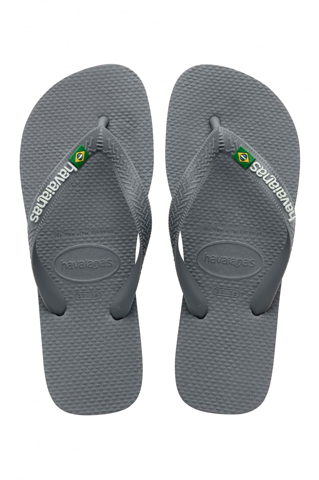 HAVAIANAS HAV. BRASIL LOGO en color GRIS  (1)