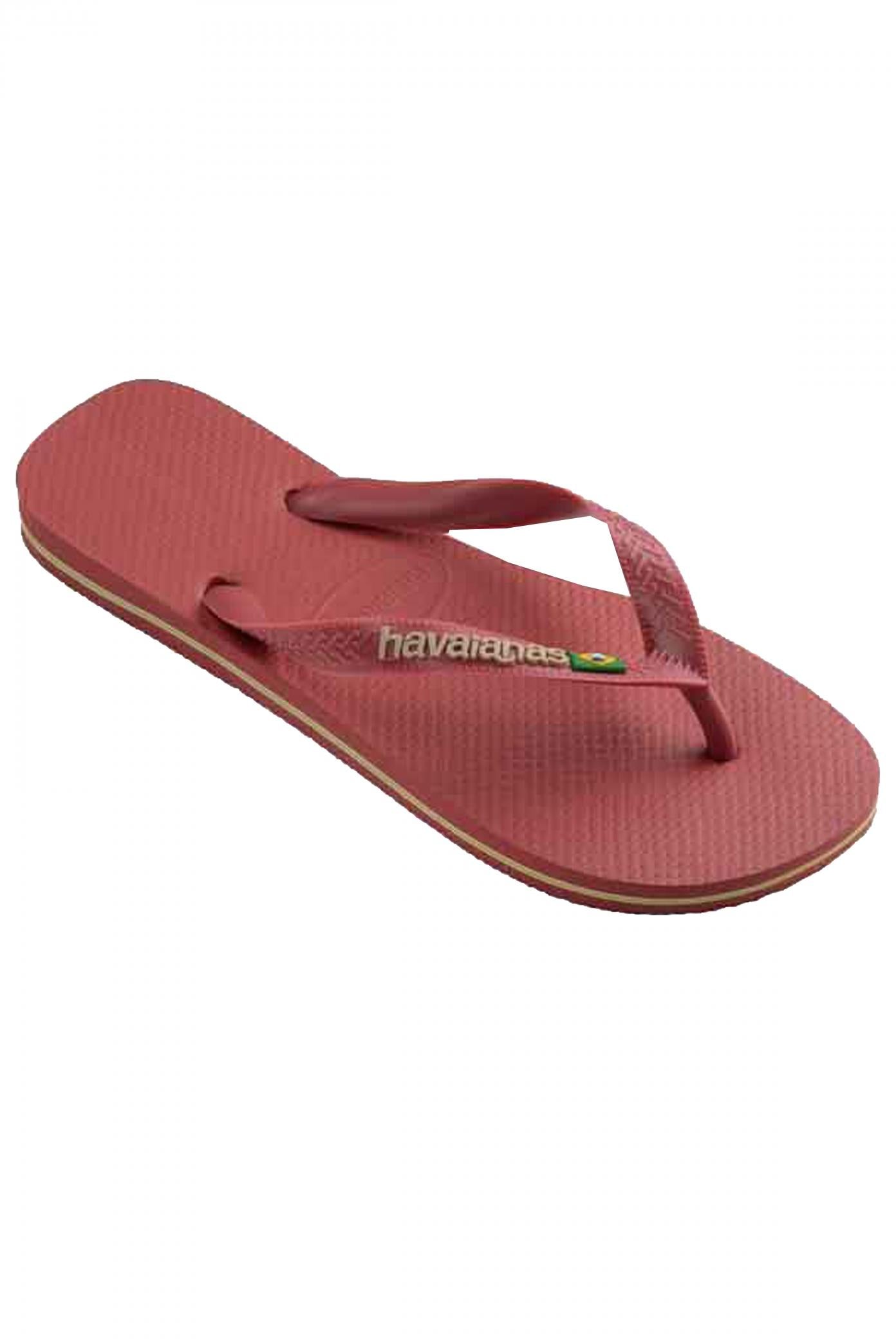 HAVAIANAS  BRASIL LOGO en color BURDEOS  (2)