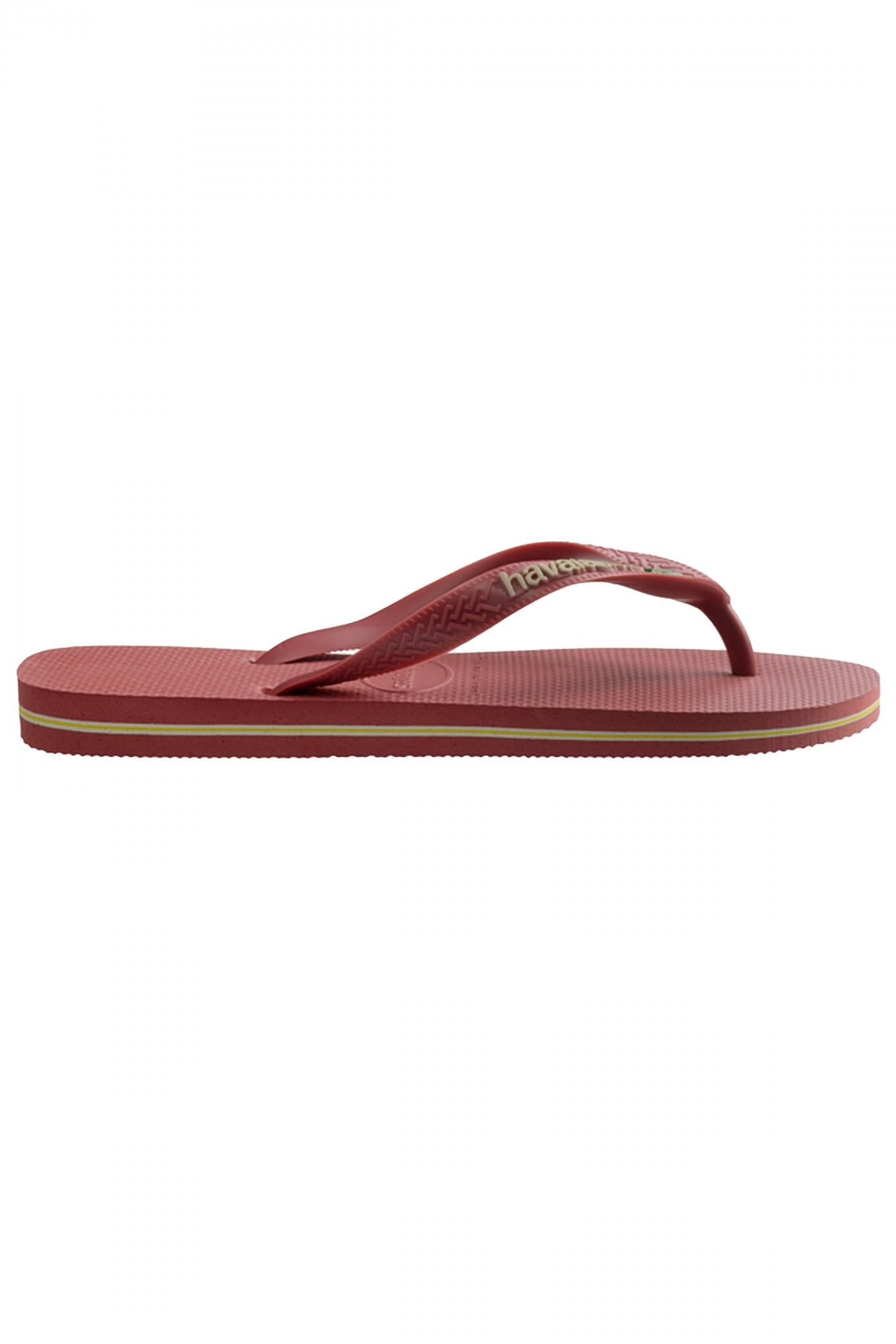 HAVAIANAS  BRASIL LOGO en color BURDEOS  (3)