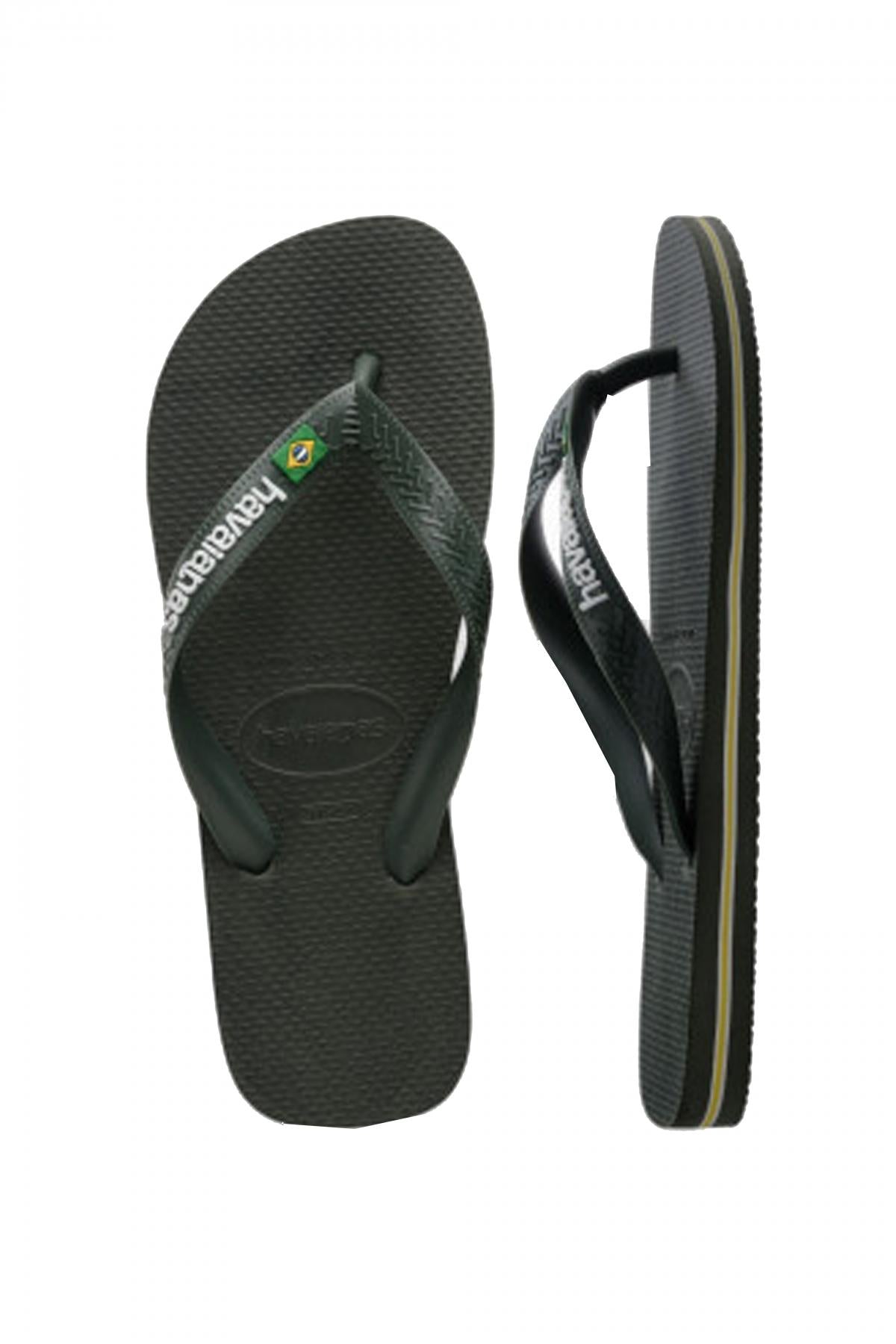 HAVAIANAS HAV. BRASIL LOGO en color VERDE  (4)