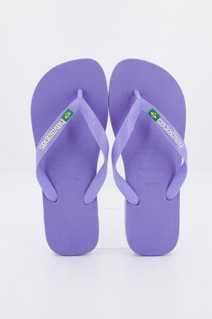 HAVAIANAS BRASIL LOGO en color VIOLETA  (1)