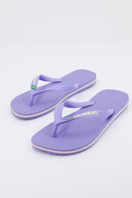 HAVAIANAS  BRASIL LOGO en color VIOLETA  (3)