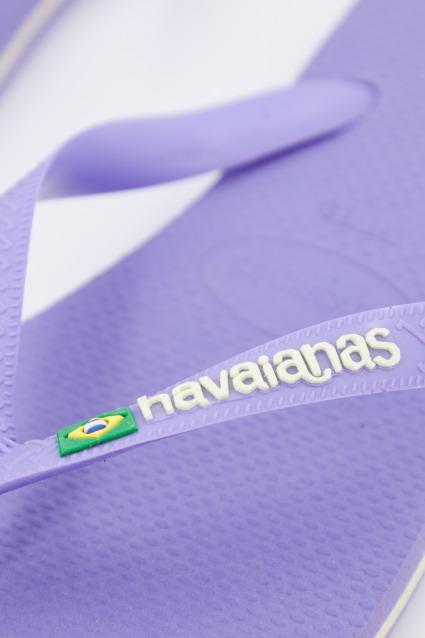 HAVAIANAS BRASIL LOGO en color VIOLETA  (4)