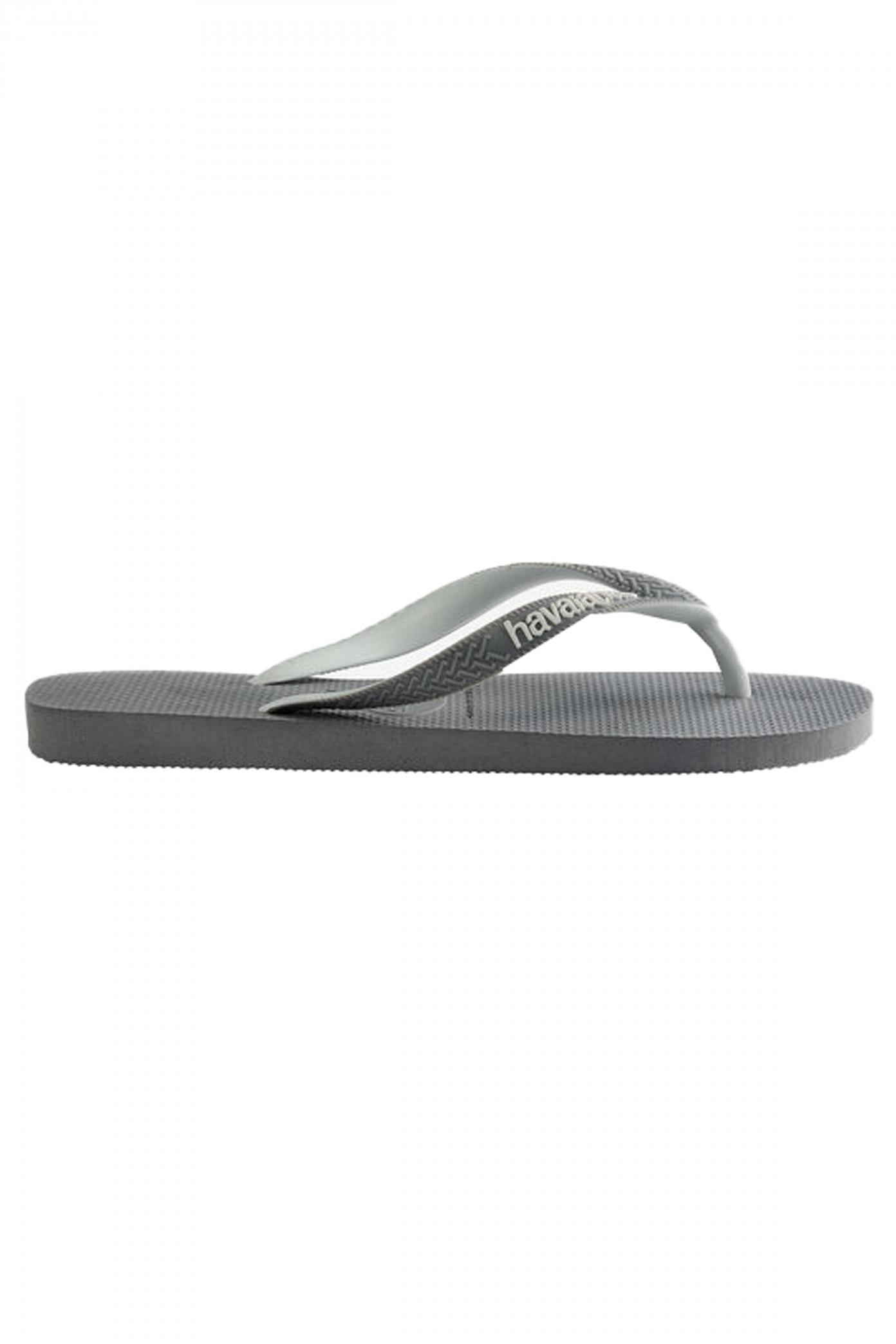 HAVAIANAS  TOP MIX  en color GRIS  (3)