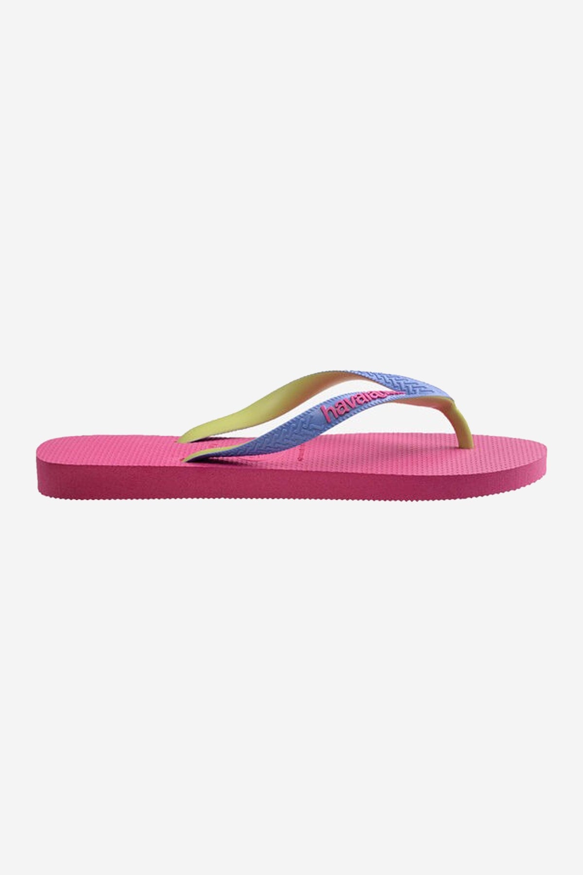 HAVAIANAS  TOP MIX  en color MULTICOLOR  (2)