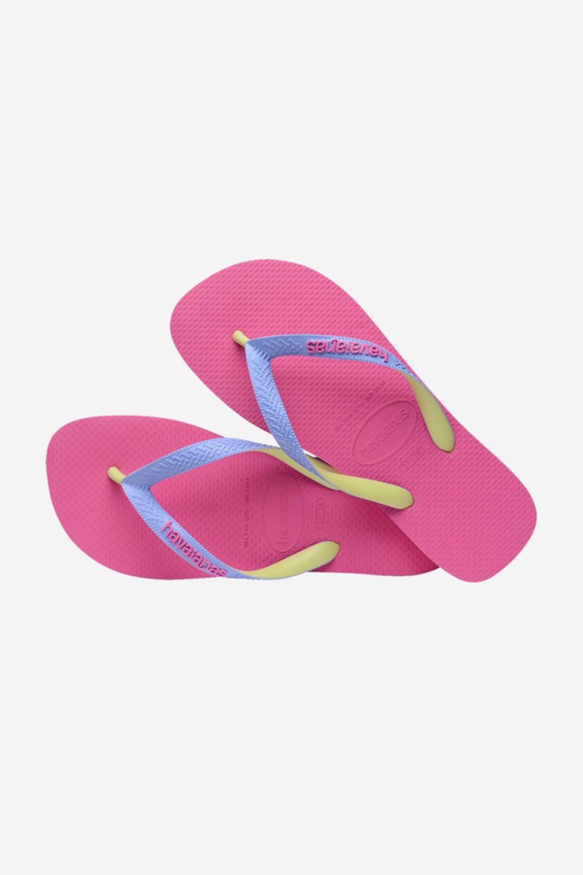 HAVAIANAS  TOP MIX  en color MULTICOLOR  (5)