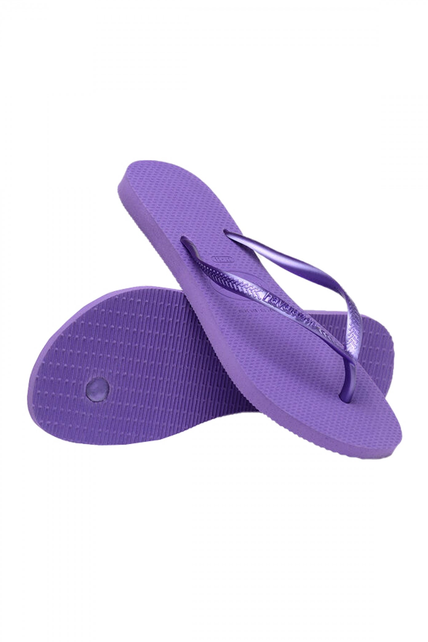 HAVAIANAS H  en color VIOLETA  (4)