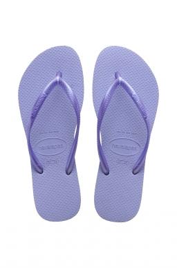 HAVAIANAS  SLIM  en color VIOLETA  (1)