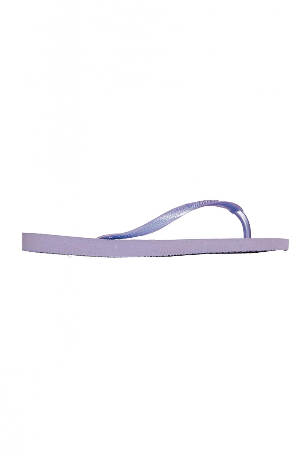 HAVAIANAS  SLIM  en color VIOLETA  (2)