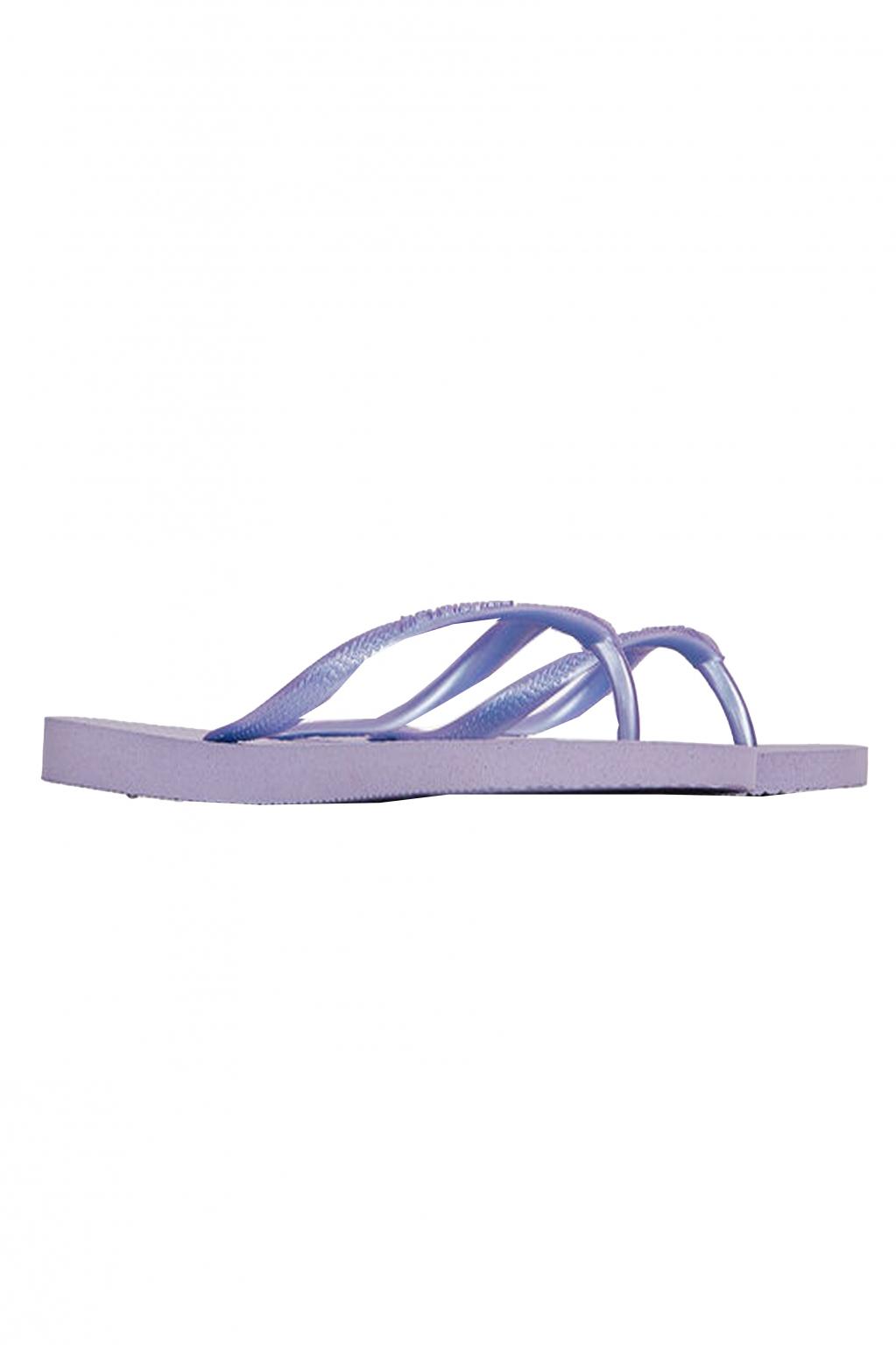 HAVAIANAS  SLIM  en color VIOLETA  (4)