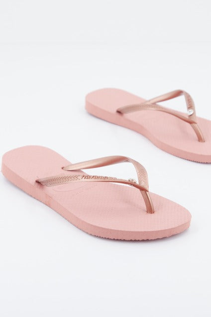 HAVAIANAS  en color ROSA  (2)