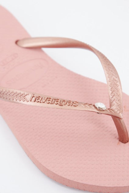 HAVAIANAS  en color ROSA  (4)
