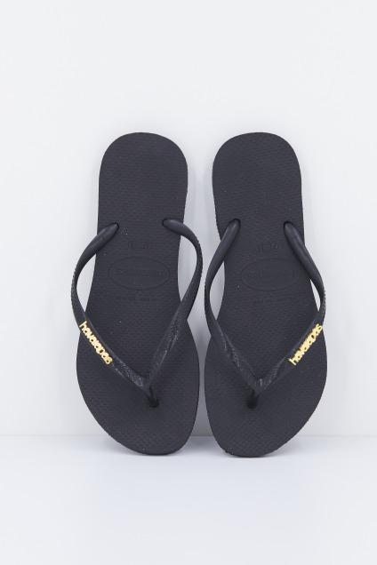 HAVAIANAS  en color NEGRO  (1)