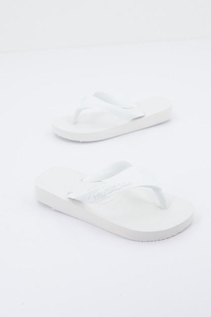 HAVAIANAS  en color BLANCO  (2)