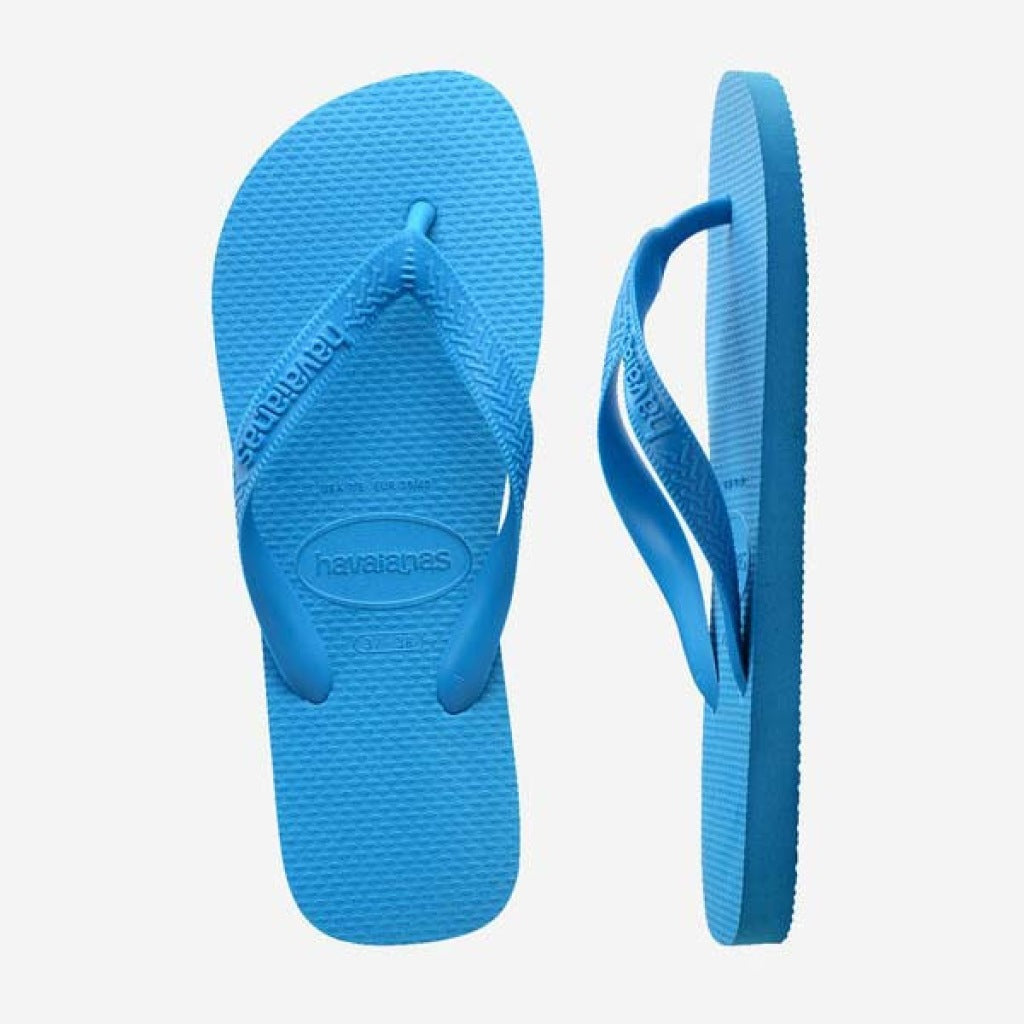 HAVAIANAS  en color AZUL  (4)
