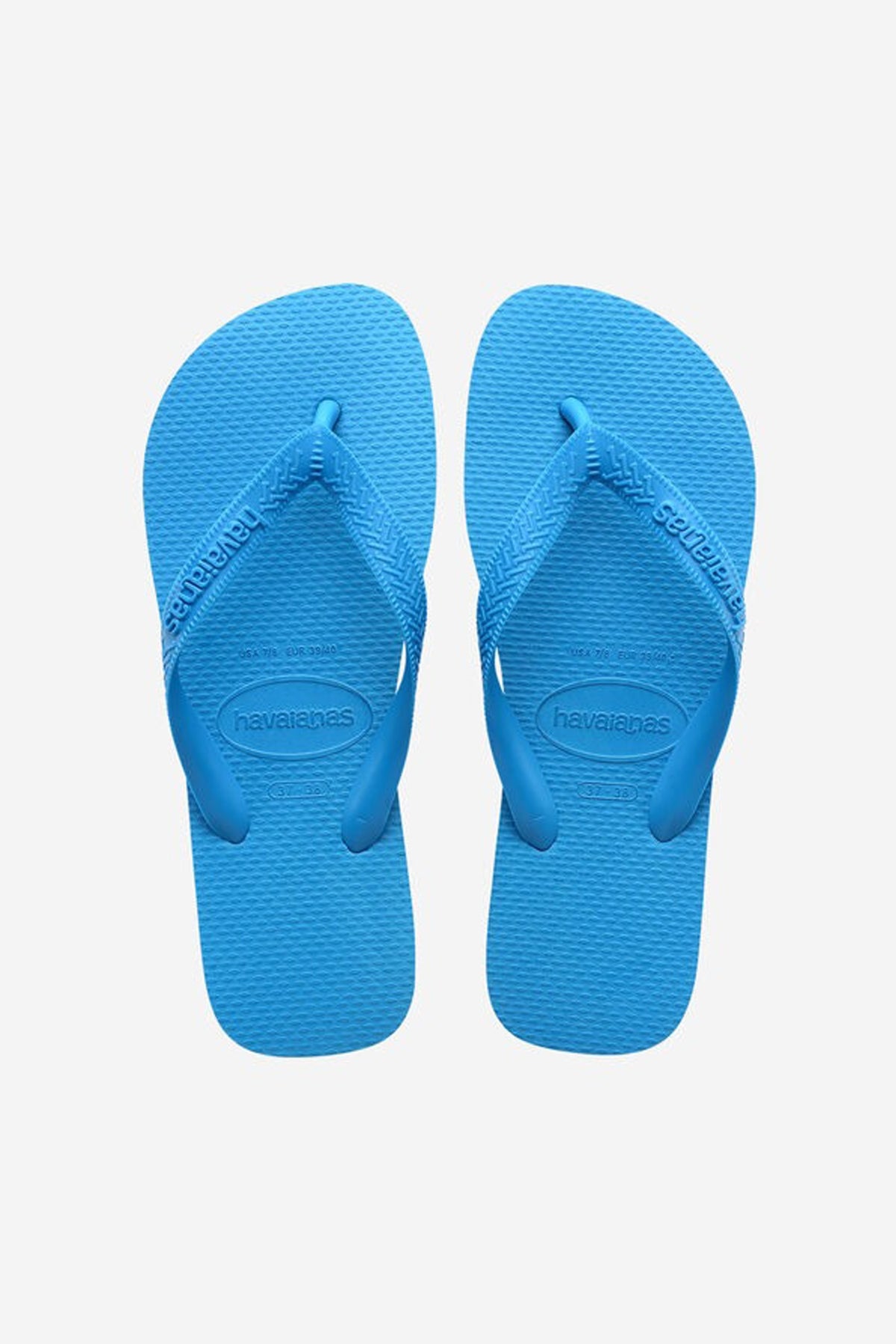 HAVAIANAS  en color AZUL  (1)