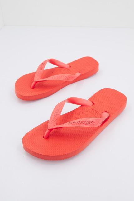 HAVAIANAS  en color NARANJA  (2)