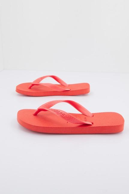 HAVAIANAS  en color NARANJA  (3)