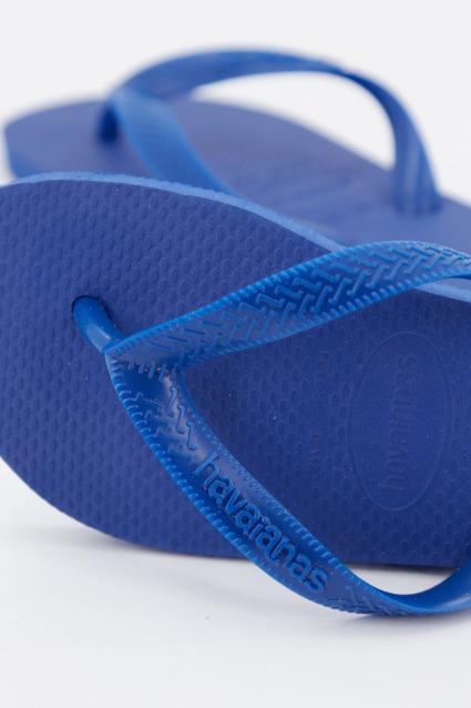 HAVAIANAS  en color AZUL  (4)